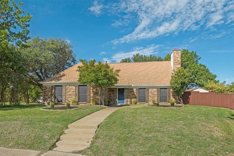 1505 Vera Cruz Drive, Plano TX 75074 - Photo 2