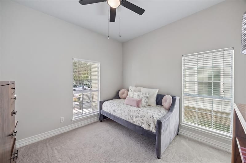 1117 King George Lane, Savannah TX 76227 - Photo 23