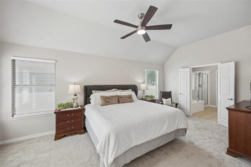 1117 King George Lane, Savannah TX 76227 - Photo 17