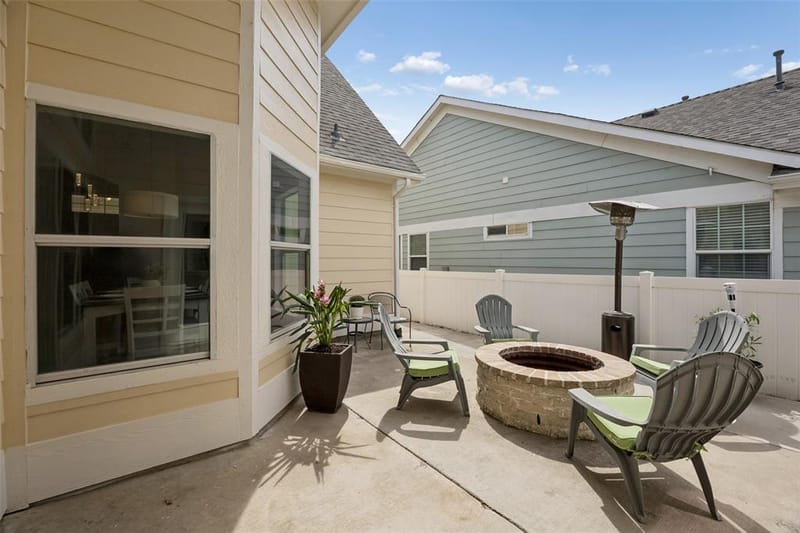 1117 King George Lane, Savannah TX 76227 - Photo 16