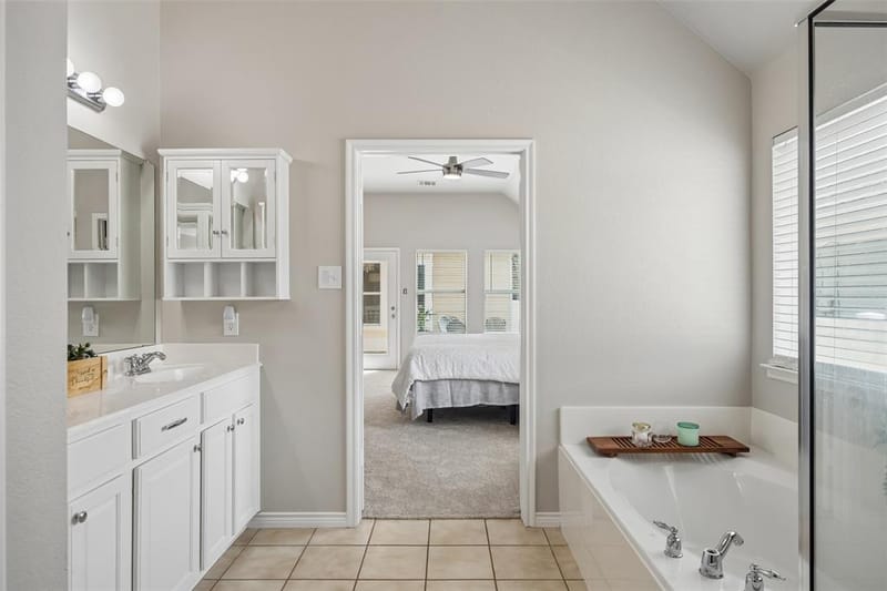 1117 King George Lane, Savannah TX 76227 - Photo 20