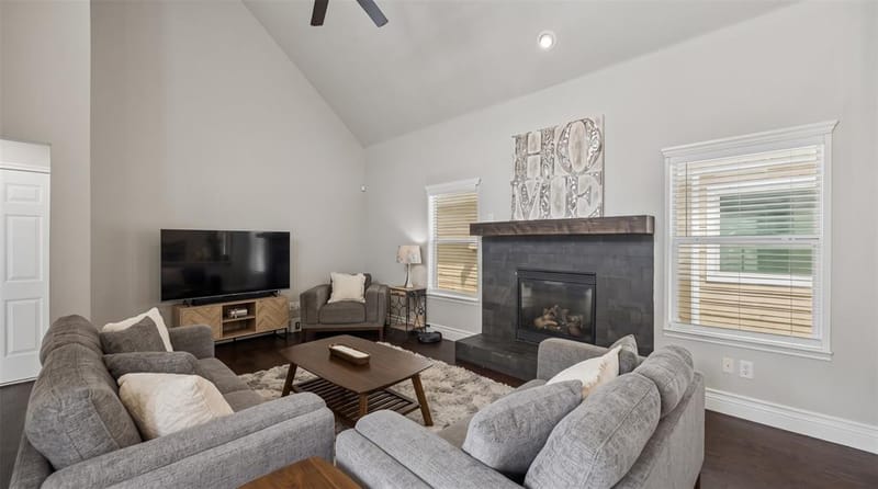 1117 King George Lane, Savannah TX 76227 - Photo 14