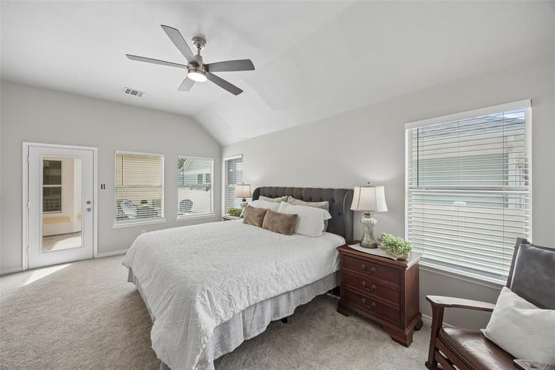 1117 King George Lane, Savannah TX 76227 - Photo 18