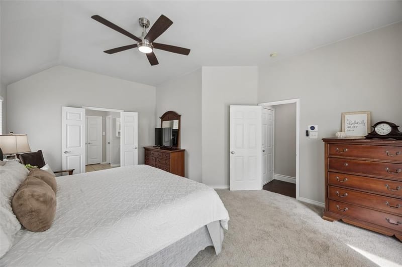 1117 King George Lane, Savannah TX 76227 - Photo 19