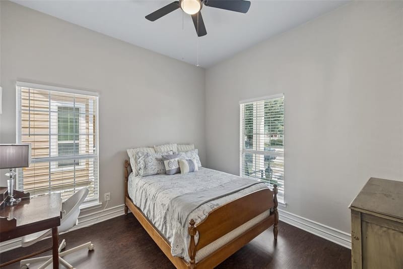 1117 King George Lane, Savannah TX 76227 - Photo 25