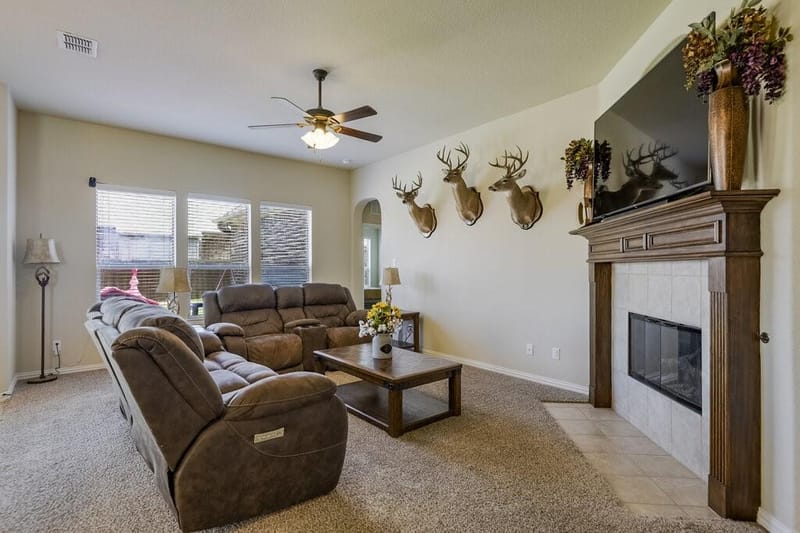 115 Traveller Street, Waxahachie TX 75165 - Photo 9