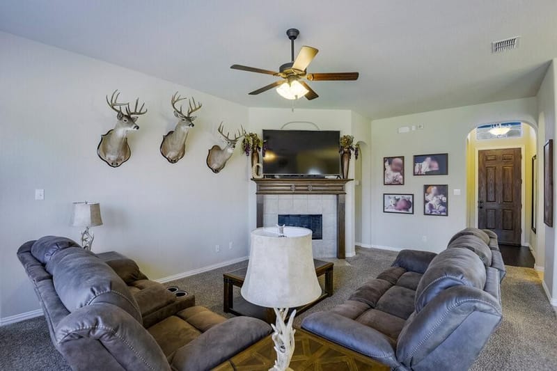 115 Traveller Street, Waxahachie TX 75165 - Photo 10