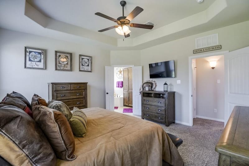 115 Traveller Street, Waxahachie TX 75165 - Photo 15