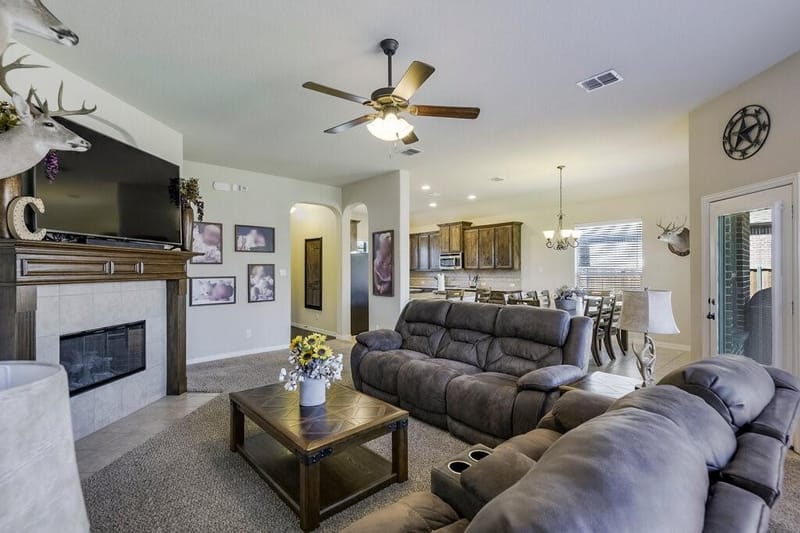115 Traveller Street, Waxahachie TX 75165 - Photo 11