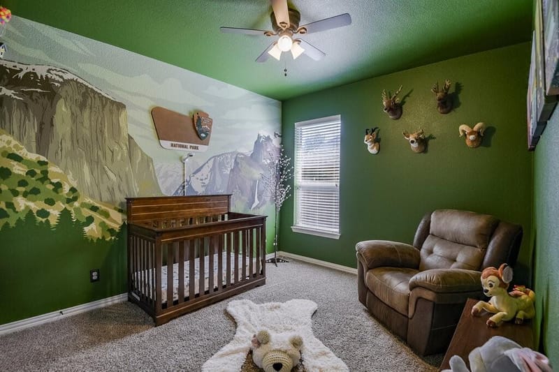 115 Traveller Street, Waxahachie TX 75165 - Photo 19
