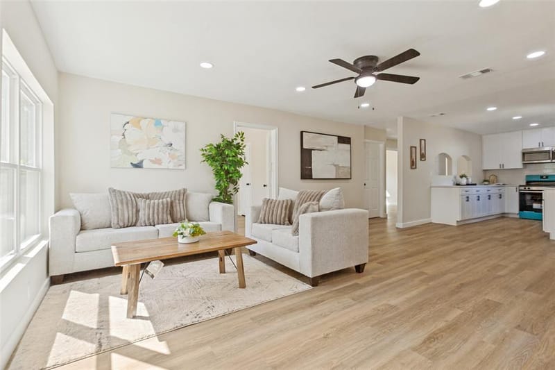 1605 Meadowbrook Drive, Garland TX 75042