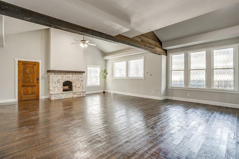 1729 S Adams Street, Fort Worth TX 76110 - Photo 7