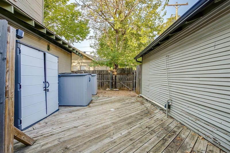 1729 S Adams Street, Fort Worth TX 76110 - Photo 36