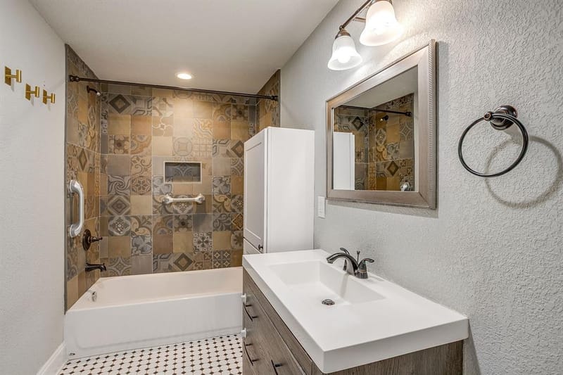 1729 S Adams Street, Fort Worth TX 76110 - Photo 32