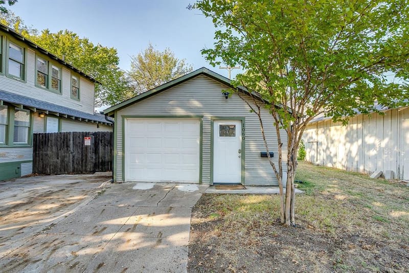 1729 S Adams Street, Fort Worth TX 76110 - Photo 28