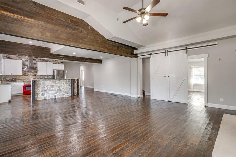 1729 S Adams Street, Fort Worth TX 76110 - Photo 5