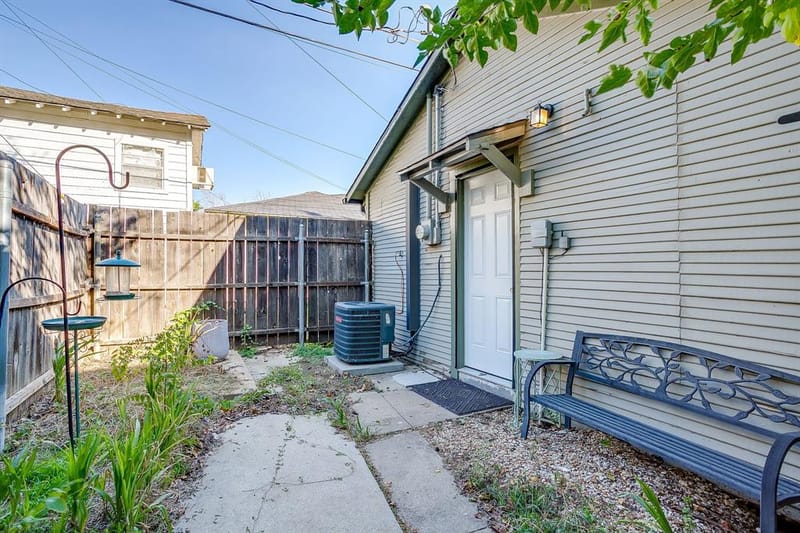 1729 S Adams Street, Fort Worth TX 76110 - Photo 34