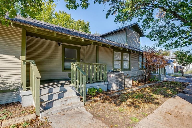 1729 S Adams Street, Fort Worth TX 76110 - Photo 38