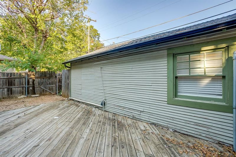 1729 S Adams Street, Fort Worth TX 76110 - Photo 35