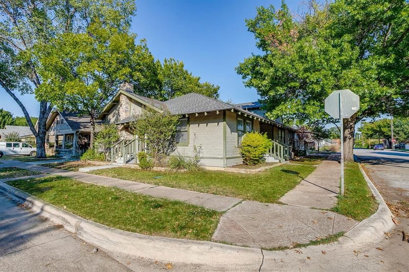 1729 S Adams Street, Fort Worth TX 76110 - Photo 39