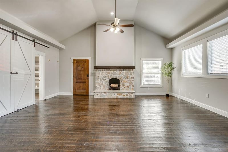 1729 S Adams Street, Fort Worth TX 76110 - Photo 4