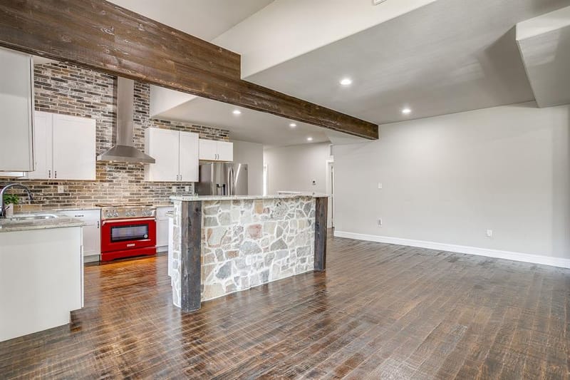 1729 S Adams Street, Fort Worth TX 76110 - Photo 8