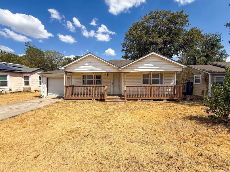 120 N Las Vegas Trail, White Settlement TX 76108 - Photo 2