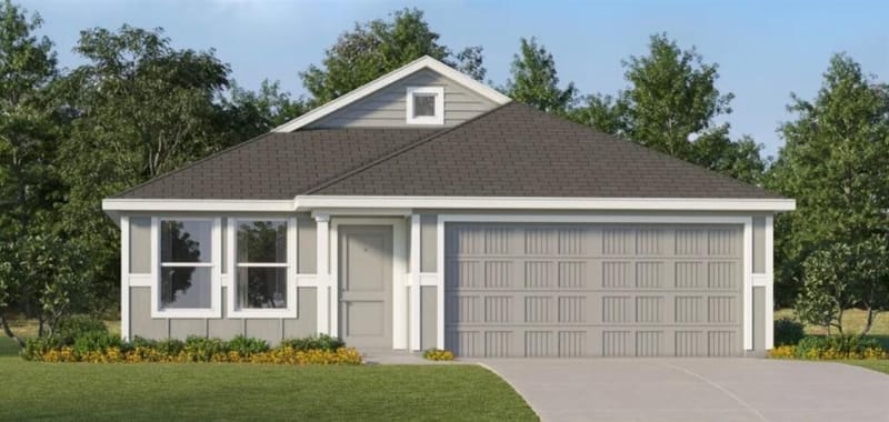 1225 Calamian Drive, Fort Worth TX 76134