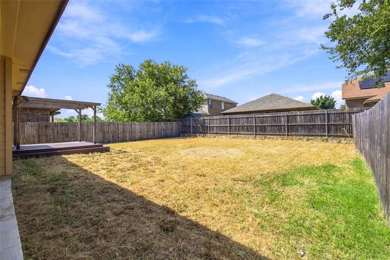 11808 Anna Grace Drive, Fort Worth TX 76028 - Photo 24