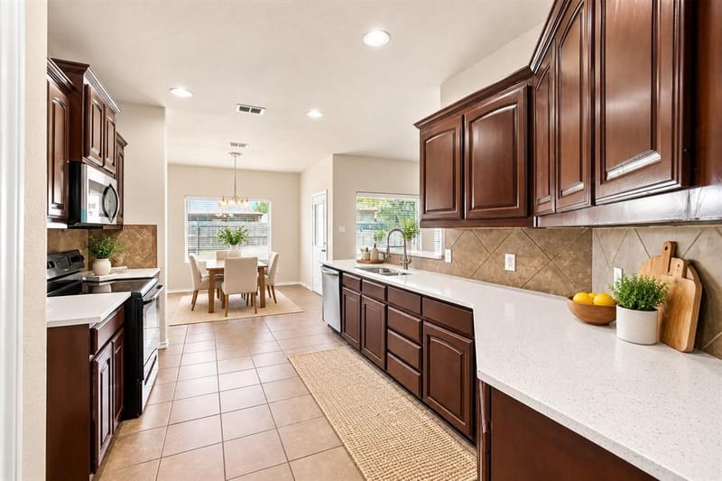 11808 Anna Grace Drive, Fort Worth TX 76028 - Photo 4