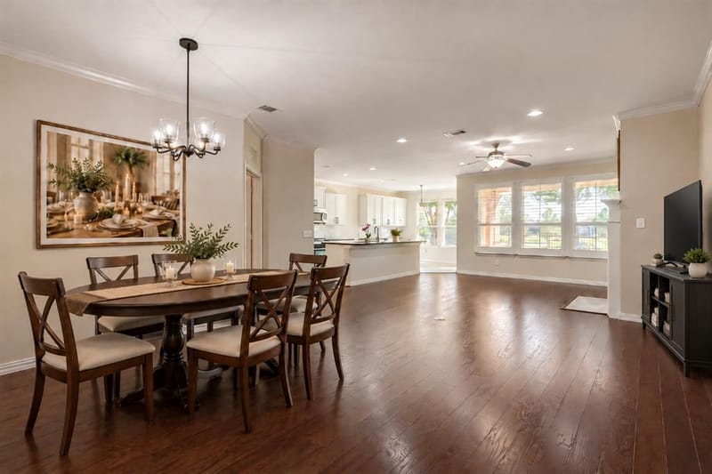 2501 Oyster Bay Drive, Frisco TX 75036 - Photo 7