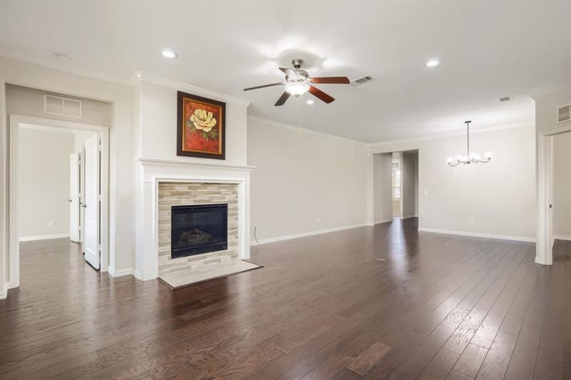 2501 Oyster Bay Drive, Frisco TX 75036 - Photo 8