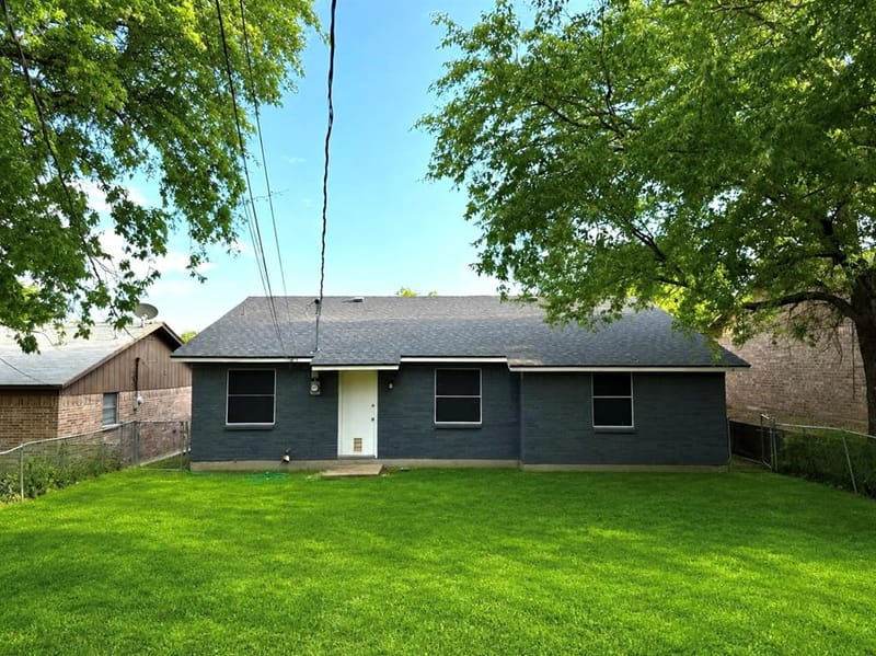 8216 Richard Street, White Settlement TX 76108 - Photo 12