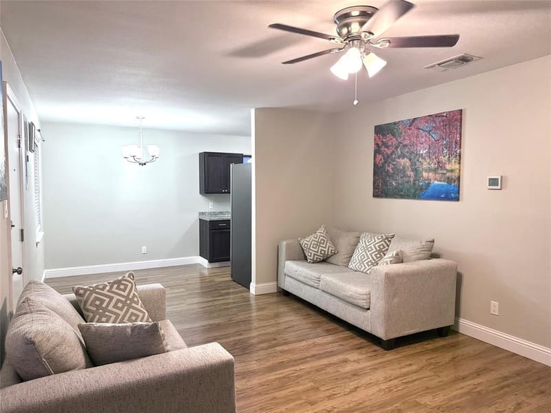 8216 Richard Street, White Settlement TX 76108 - Photo 4