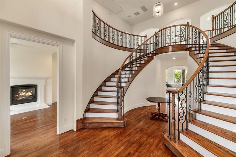 4604 Canterbury Court, Parker TX 75002 - Photo 2