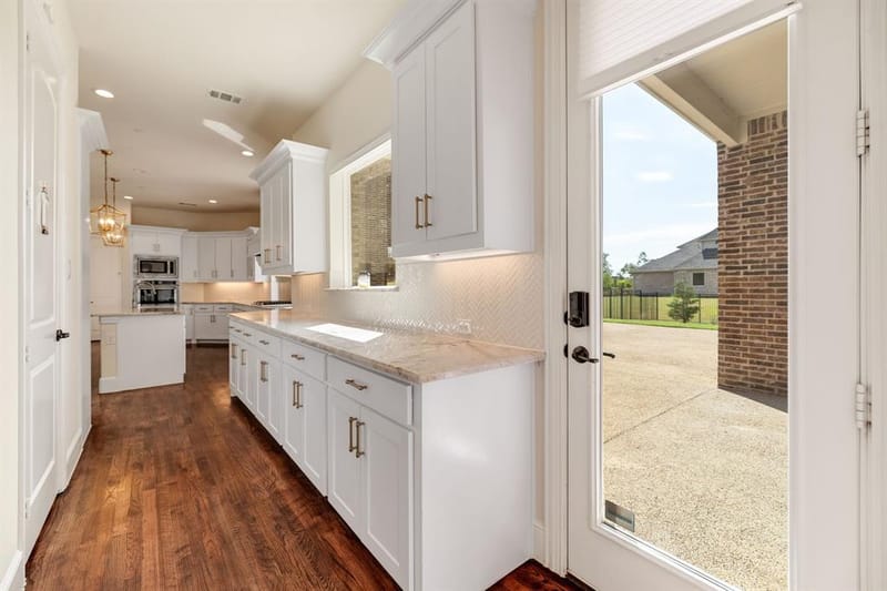 4604 Canterbury Court, Parker TX 75002 - Photo 7