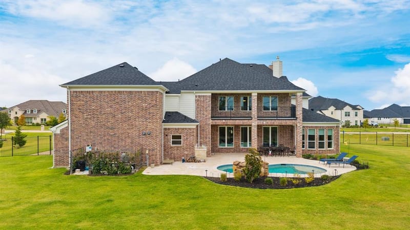 4604 Canterbury Court, Parker TX 75002 - Photo 36