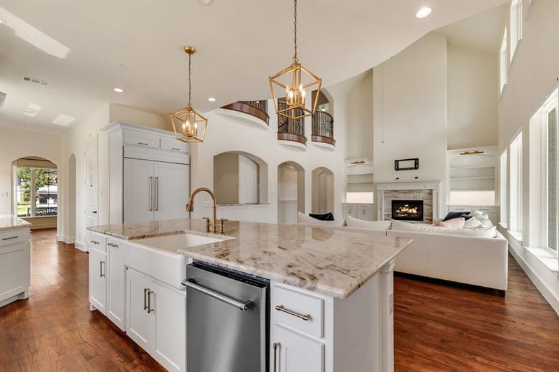 4604 Canterbury Court, Parker TX 75002 - Photo 9