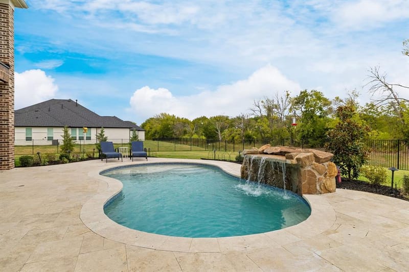 4604 Canterbury Court, Parker TX 75002 - Photo 34