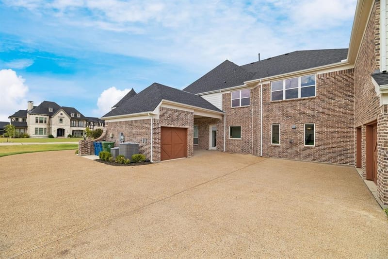4604 Canterbury Court, Parker TX 75002 - Photo 38