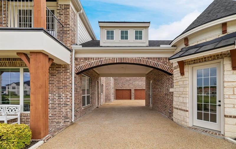 4604 Canterbury Court, Parker TX 75002 - Photo 37