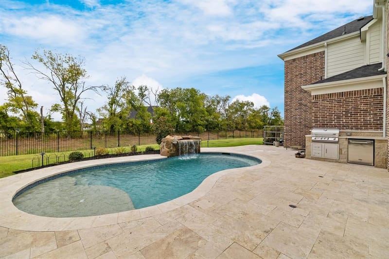 4604 Canterbury Court, Parker TX 75002 - Photo 35