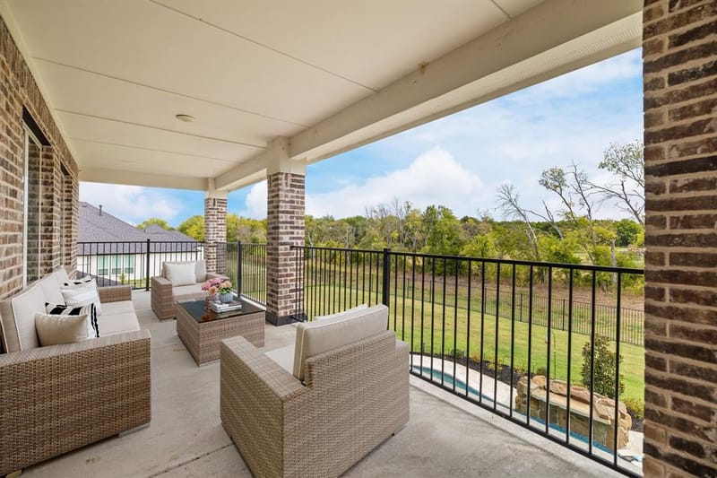 4604 Canterbury Court, Parker TX 75002 - Photo 31
