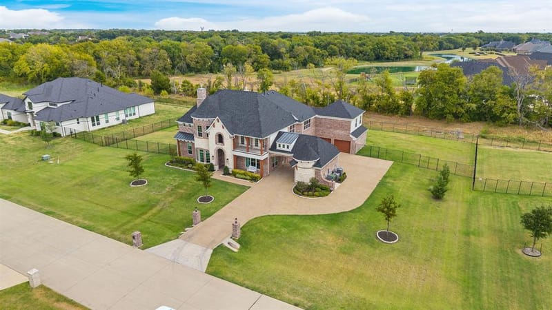 4604 Canterbury Court, Parker TX 75002 - Photo 39