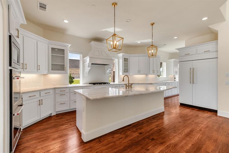 4604 Canterbury Court, Parker TX 75002 - Photo 8