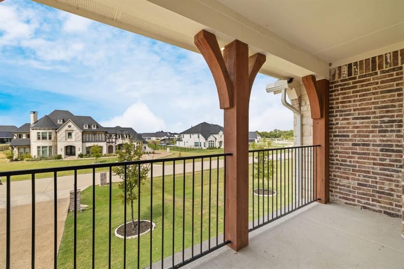 4604 Canterbury Court, Parker TX 75002 - Photo 21