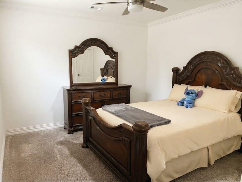 924 S Frances Street, Terrell TX 75160 - Photo 13