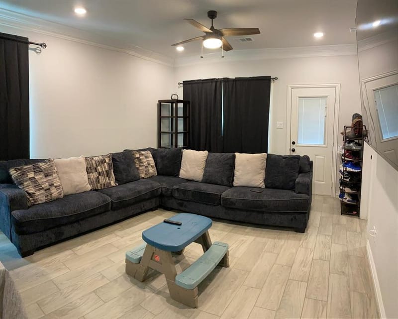 924 S Frances Street, Terrell TX 75160 - Photo 5
