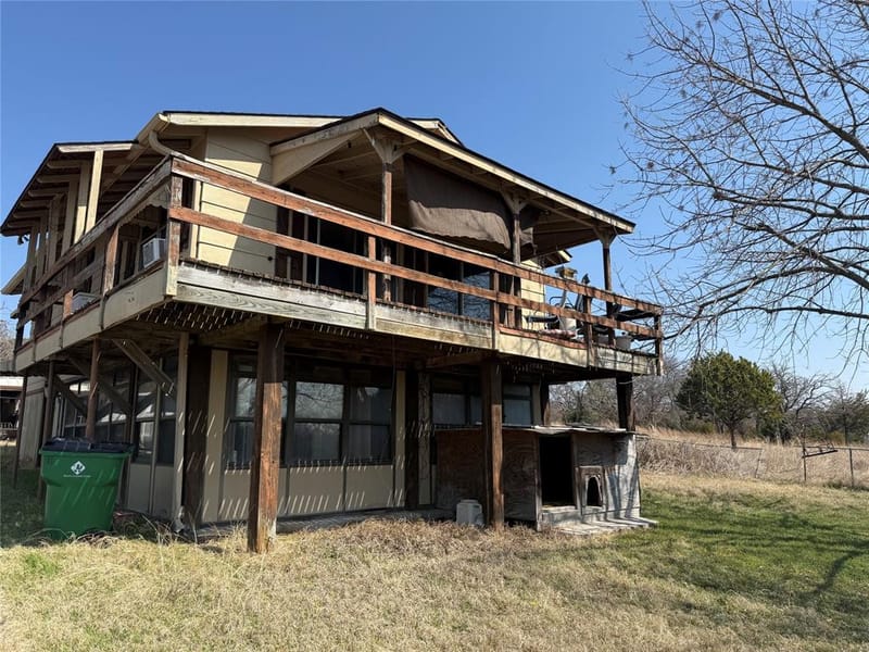 4103 White Settlement Road, Weatherford TX 76087 - Photo 4