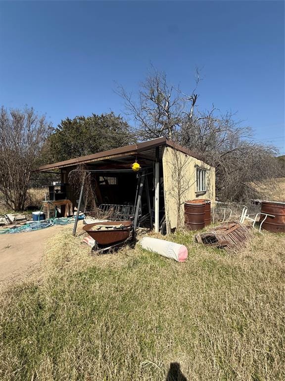 4103 White Settlement Road, Weatherford TX 76087 - Photo 8